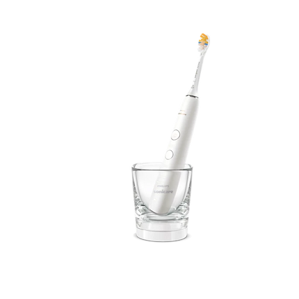 Philips Sonicare DiamondClean 9000 Rechargeable toothbrush 2 pack