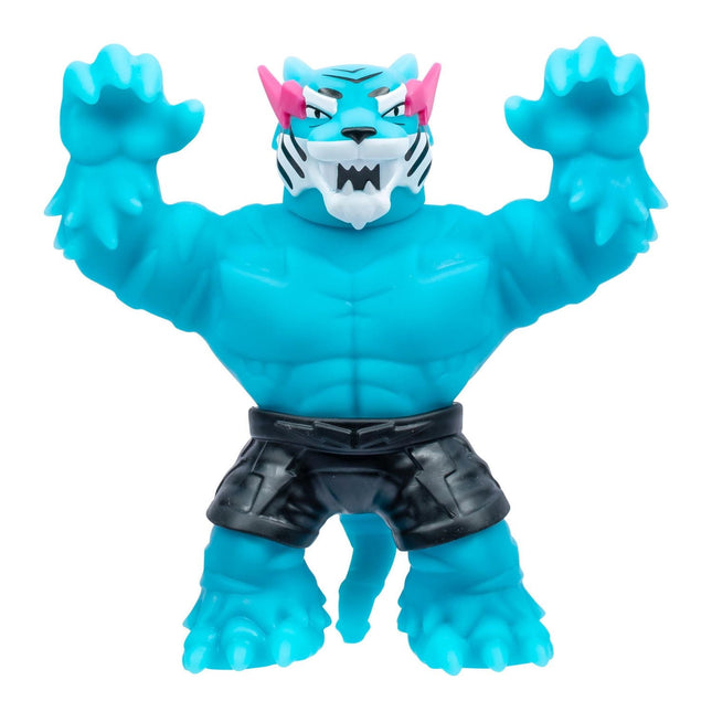 Mr Beast Lab Stretchy Hero, Mr Beast Lab Stretchy Hero