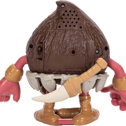 Disney's Moana 2 Feature Kotu