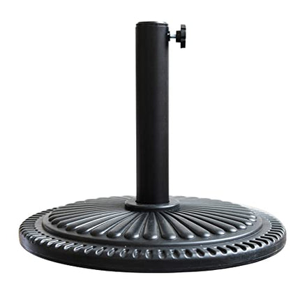 LAUREL CANYON PATIO UMBRELLA BASE - Variants