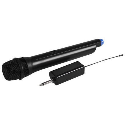 Singsation Wireless Add-On Microphone (MIC200)