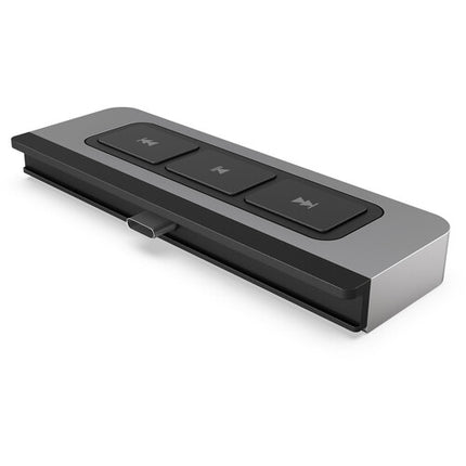 HYPER HyperDrive 6-in-1 USB Type-C Media Hub for iPad Pro, Air & Mini - (HD499)