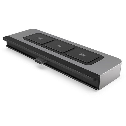HYPER HyperDrive 6-in-1 USB Type-C Media Hub for iPad Pro, Air & Mini - (HD499)