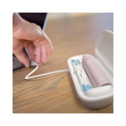 Philips Sonicare DiamondClean Connected Series Toothbrush, 2-pack