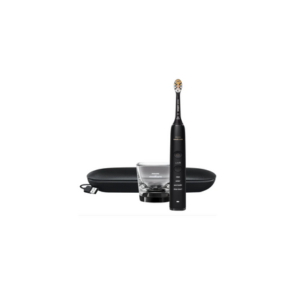 Philips Sonicare DiamondClean Connected Series 9000 Electric Toothbrush, 2-pack HX9912/95