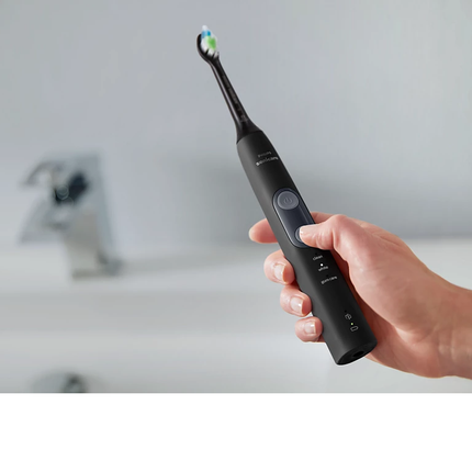 Philips Sonicare ProtectiveClean DUAL Sonic electric toothbrush HX6452/72