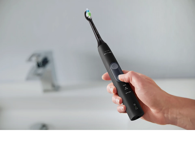 Philips Sonicare ProtectiveClean DUAL Sonic electric toothbrush HX6452/72