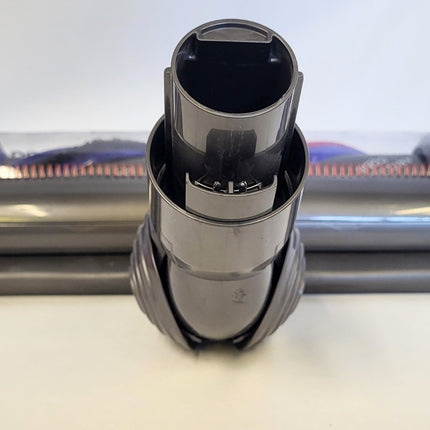 Refurbished DYSON V15 V11 High Torque Drive w/Anti-Tangle Comb Motorized Brush Head, 370022