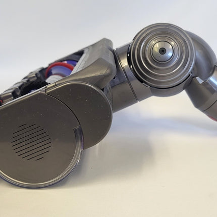 Refurbished DYSON V15 V11 High Torque Drive w/Anti-Tangle Comb Motorized Brush Head, 370022