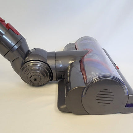 Refurbished DYSON V15 V11 High Torque Drive w/Anti-Tangle Comb Motorized Brush Head, 370022