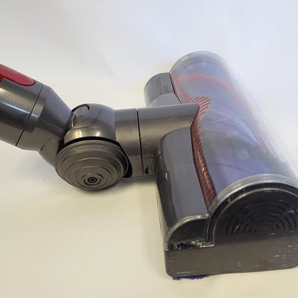 Refurbished DYSON V7/V8/V10/V11 Motorbar Cleaner Head Hair Removal Vanes Floor Nozzle