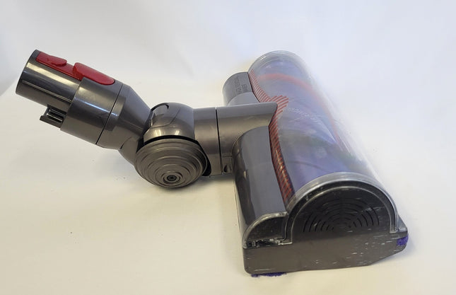 Refurbished DYSON V7/V8/V10/V11 Motorbar Cleaner Head Hair Removal Vanes Floor Nozzle
