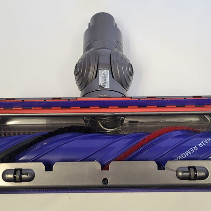 Refurbished DYSON V7/V8/V10/V11 Motorbar Cleaner Head Hair Removal Vanes Floor Nozzle