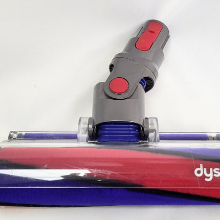 Refurbished Dyson V7 V8 V10 V11 Fluffy Soft Roller Cleaner Head Attachment 112232-04