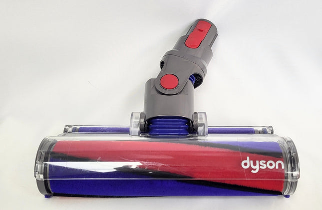 Refurbished Dyson V7 V8 V10 V11 Fluffy Soft Roller Cleaner Head Attachment 112232-04