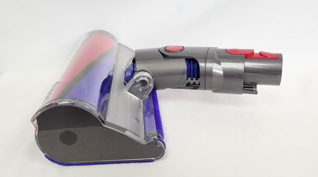 Refurbished Dyson V7 V8 V10 V11 Fluffy Soft Roller Cleaner Head Attachment 112232-04