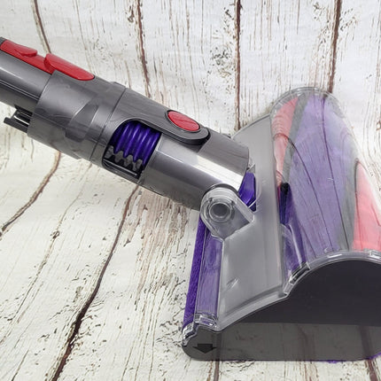 Refurbished DYSON Cyclone V10 Absolute Fluffy Soft Roller Cleaner Head, 112232-12