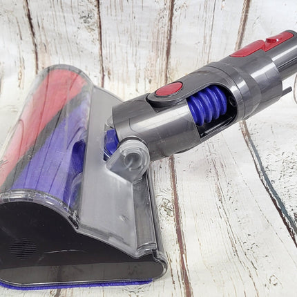 Refurbished DYSON 112232 Soft Roller Cleaner Head