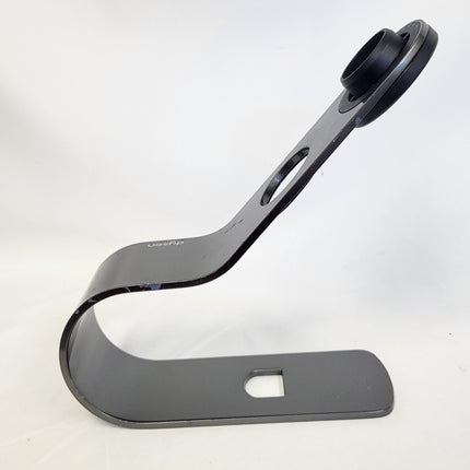 Refurbished DYSON Supersonic Hair Dryer Stand, NICKEL/BLACK