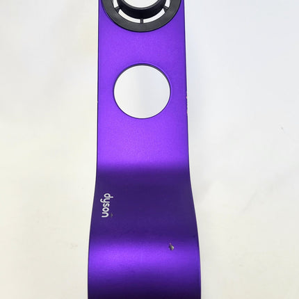Refurbished DYSON Supersonic Hair Dryer Stand - PURPLE/BLACK