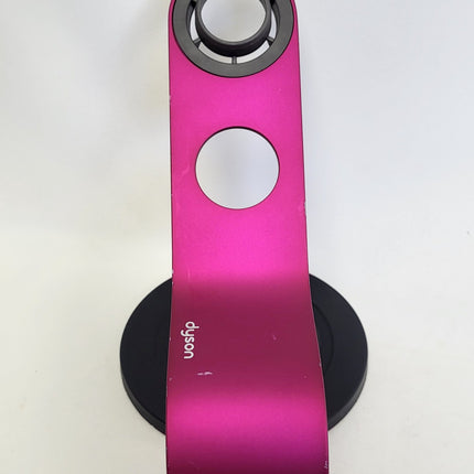 Refurbished DYSON Supersonic Hair Dryer Stand - FUCHSIA/BLLACK