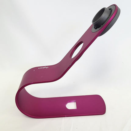 Refurbished DYSON Supersonic Hair Dryer Stand - FUCHSIA/BLLACK