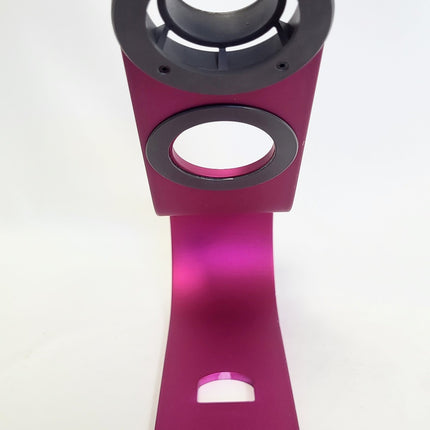 Refurbished DYSON Supersonic Hair Dryer Stand - FUCHSIA/BLLACK