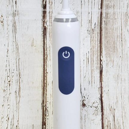 Oral-B Smart Clean 360 Rechargeable Toothbrush, Navy/WHITE