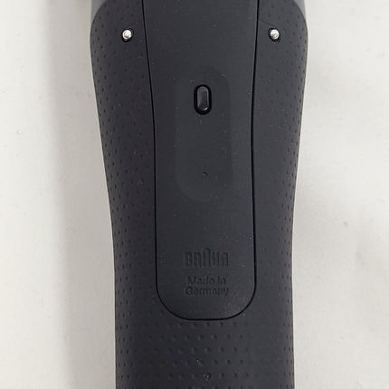 BRAUN S8 Series Wet & Dry Electric Shaver with Charger