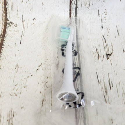 Philips Sonicare 4100 Electric Toothbrush, Sonic Toothbrush with Two Intensity Levels, Pressure Sensor and Timer, Lush Lilac Prismatic, Model HX3689/24