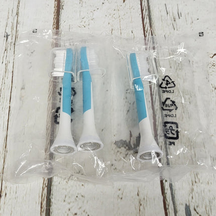Philips Sonicare for Kids Bluetooth Connected Rechargeable Electric Toothbrush, HX6321/02