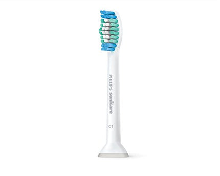 Philips Sonicare 2100 Power Toothbrush, Rechargeable Electric Toothbrush, White Mint HX3661/04