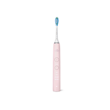 Philips Sonicare DiamondClean Connected Series Toothbrush, 2-pack