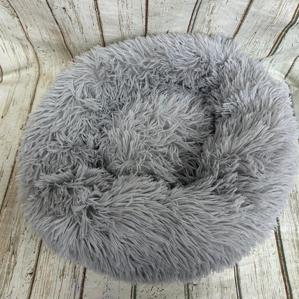Pet bed for small pet