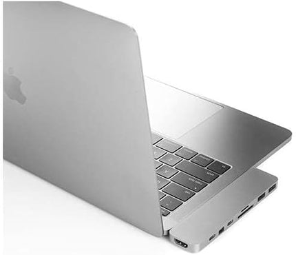 HyperDrive PRO 8-in-2 USB-C Hub for MacBook Pro/Air - (GN28D)