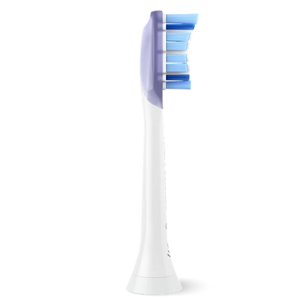 Philips Sonicare G3 Two-in-one Brush Head HX9055/50 - 1 Pc