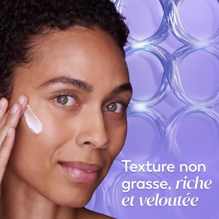 Olay Face Moisturizer, Anti-Aging Night Cream for Women Fragrance-Free 50 mL