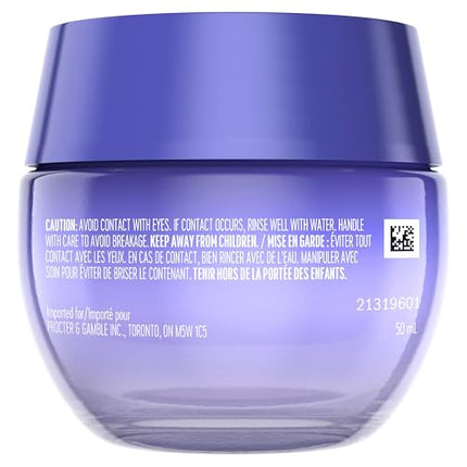 Olay Face Moisturizer, Anti-Aging Night Cream for Women Fragrance-Free 50 mL