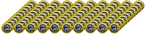 Lavazza Blue Single Espresso Gold Selection Coffee Capsules (Pack Of 100) - Instant Coffee Pods for Lavazza Coffee Machines (Pack of 100)