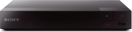 SONY Blu-ray Disc™ Player | BDP-S1700/K with High Definition BDP-S1700/K