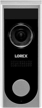 Lorex 1080p Wi-Fi Video Doorbell Security Camera Motion Detection LNWDB1 16GB