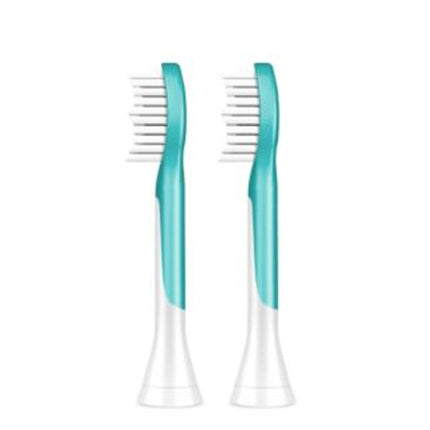 Philips Sonicare For Kids Replacement Brush Heads, 2 Pack, HX6042/94