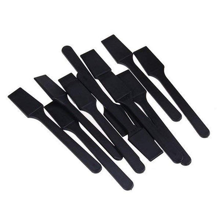 LHKJ 23 Pcs Hair Dyeing Tool, Hair Dye Coloring Salon Dyeing Brush Comb Brushes for Salon Barbers Hairdressing Tool