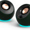 Creative Labs Speaker & Sound Card