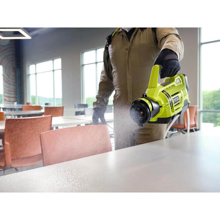 RYOBI ONE+ 18V Cordless Electrostatic 1 Gal. Sprayer (Tool Only)