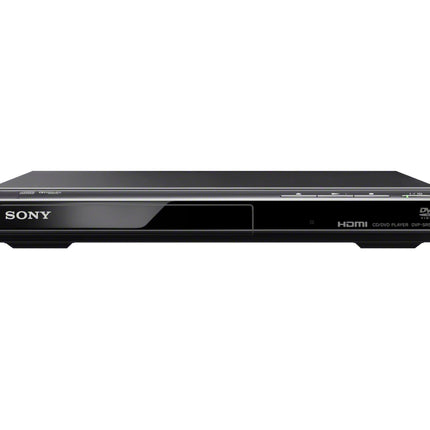 Sony DVPSR510H DVD Player (Upscaling)