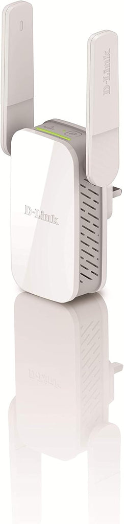 (NEW OPEN) D-Link AC1200 Mesh Wi-Fi Range Extender (DAP-1610)