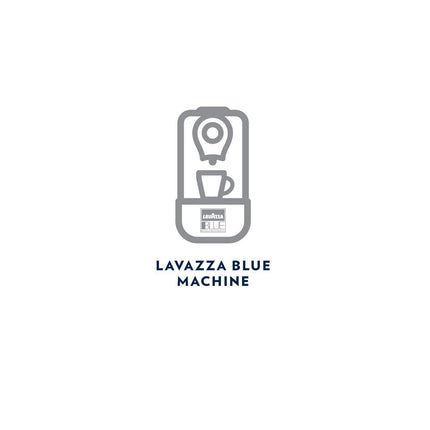 Lavazza Blue Single Espresso Gold Selection Coffee Capsules (Pack Of 100) - Instant Coffee Pods for Lavazza Coffee Machines (Pack of 100)