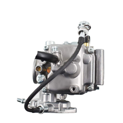 Autoparts Carburetor Carb Replacement for Yamaha Big Bear 250 400 Bruin 250 350 Replacement for 5PW-81410-00-00 5FU-E4101-01-00