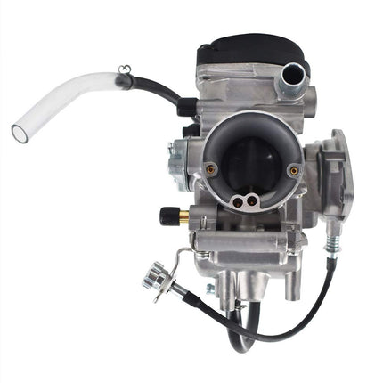 Autoparts Carburetor Carb Replacement for Yamaha Big Bear 250 400 Bruin 250 350 Replacement for 5PW-81410-00-00 5FU-E4101-01-00